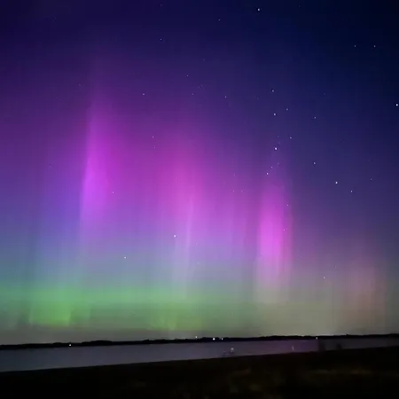 Tante Kamps Hus - Uriges Haeuschen Mit Garten Und Geschichte